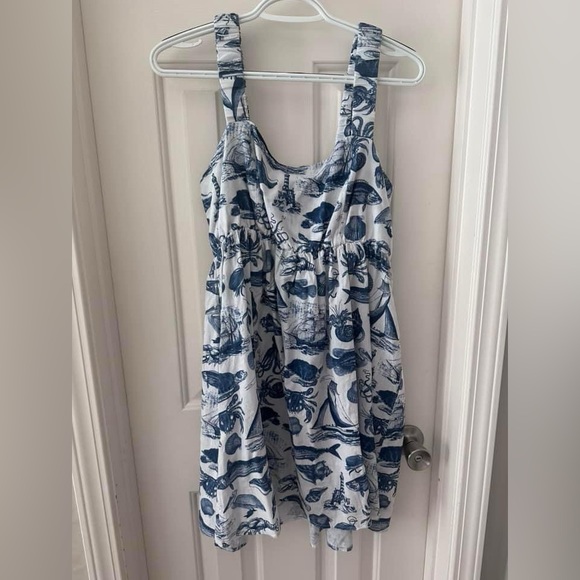 Show me your MuMu Fling Dress - Picture 2 of 2